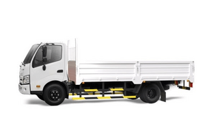Xe tải Hino 3.5 tấn XZU720L