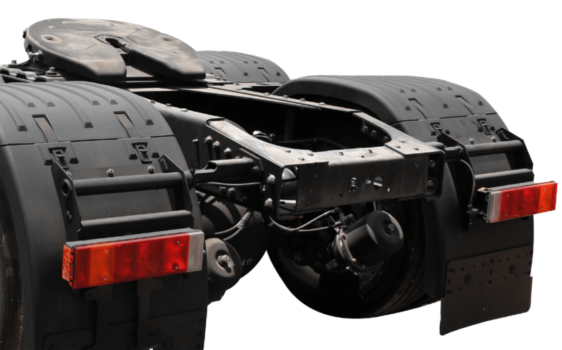 Xe đầu kéo Hino SS2P Euro 5 2 cầu nóc cao 38 tấn